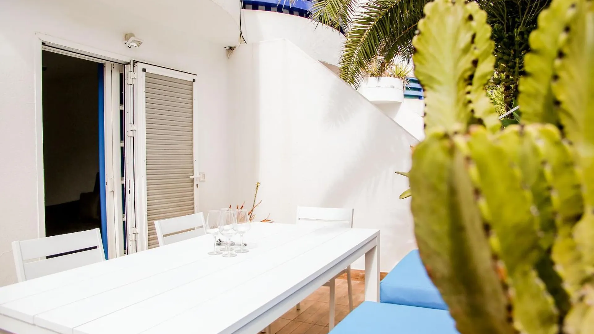 Apartamento Casa Rachele Corralejo