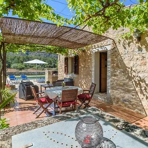 Solivellas Villa Pollença