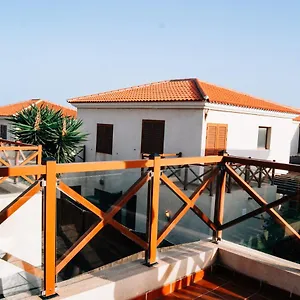 Casa Duplex Corralejo