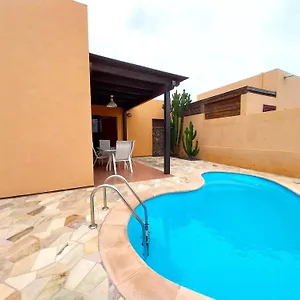 Casa Ara Corralejo