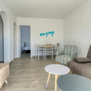  Apartament La Chalana