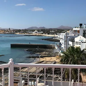 Casa Bella Vista Mare Corralejo