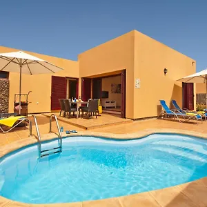 Sol Deluxe Corralejo