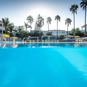 Fuentepark Corralejo